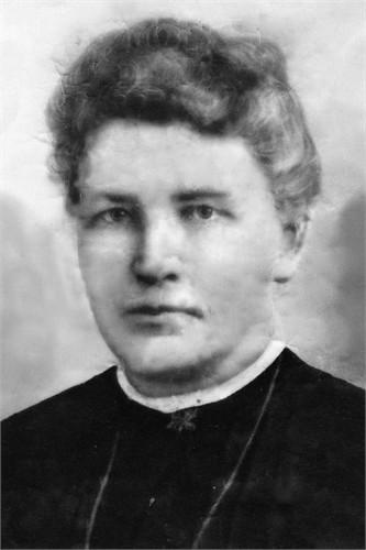 Christiana Dorthea Bertelsen (1852 - 1922) Profile